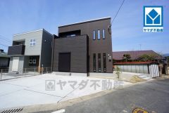 シンプルで飽きのこない外観デザイン。新生活におススメな物件をご紹介させていただきます＾＾是非お問合せ下さい＾＾