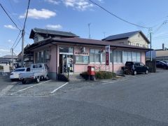 粕屋仲原郵便局