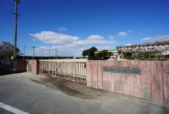 平野小学校