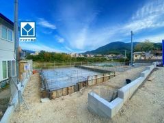 篠栗駅まで徒歩9分。スーパー、コンビニ、ドラッグストア徒歩7分圏内＾＾