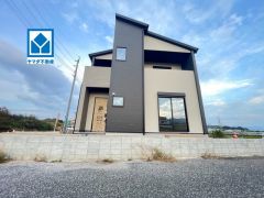ＪＲ日田彦山線「田川後藤寺」駅徒歩15分＾＾）コンビニ・ドッグストア徒歩10分圏内、スーパー徒歩13分＾＾