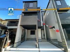 西鉄天神大牟田線「白木原」駅まで徒歩4分。ＪＲ鹿児島本線「大野城」駅まで徒歩7分。2沿線利用可能＾＾