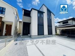 最新の設備で気持ちの良い新生活を送りませんか。毎日のお料理やバスタイムが楽しみになりますね。