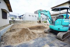 同一ハウスメーカー物件内覧可能です＾＾ お気軽にお問い合わせください＾＾