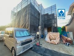 JR福北ゆたか線「柚須」駅まで徒歩約6分（約450ｍ）。新生活におススメな物件をご紹介させていただきます＾＾是非お問合せ下さい＾＾