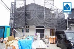 西鉄バス「上須恵橋」停徒歩9分。通勤や通学に便利＾＾