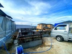 福岡東バイパスまで車で約8分＾＾（2.5ｋｍ）遠出のお出かけや通勤などに便利です＾＾