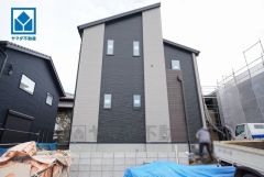 JR宇美駅徒歩11分、都心へのアクセス良好。スーパーやコンビニなども近く周辺環境充実。