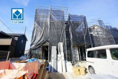 地下鉄空港線「福岡空港」駅まで徒歩4分の「片峰」バス停から乗車13分＾＾