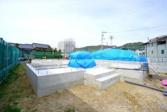 10年間の瑕疵保証が付いた安心の新築戸建。最新の設備で気持ちの良い新生活を送りませんか。
