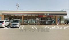 セブンイレブン　飯塚椿店