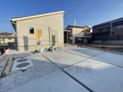 生活導線の良い平屋住宅＾＾