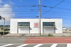 ユニクロ　太宰府店