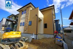 JR宇美駅徒歩11分、都心へのアクセス良好。スーパーやコンビニなども近く周辺環境充実。