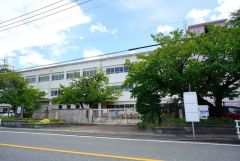 大野北小学校