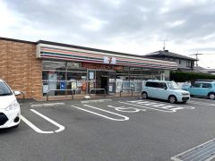 セブンイレブン　篠栗町民体育館前店