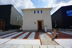 設備仕様も充実した新築戸建です。 快適でゆとりのある生活空間で新生活を始めましょう^^