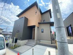 設備仕様も充実した新築戸建です。快適でゆとりのある生活空間で新生活を始めましょう^^