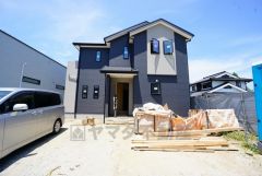 設備仕様も充実した新築戸建です。 快適でゆとりのある生活空間で新生活を始めましょう^^ 福岡ICまで車で約14分＾＾（4.5ｋｍ）