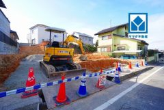 都市ガス。スーパー・コンビニまで徒歩5分＾＾