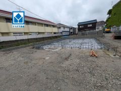 10年間の瑕疵保証が付いた安心の新築戸建。最新の設備で気持ちの良い新生活を送りませんか。