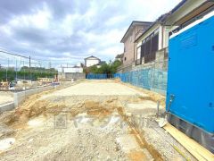 コンビニ・スーパー・ドラッグストアまで徒歩9分圏内＾＾