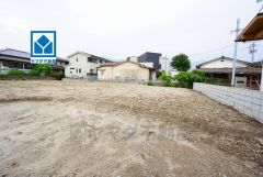 JR宇美駅徒歩11分、都心へのアクセス良好。スーパーやコンビニなども近く周辺環境充実。