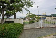 大城小学校