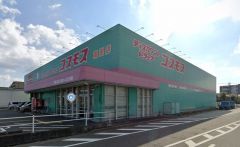 ディスカウントドラッグコスモス　南里店