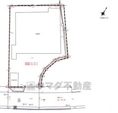 敷地面積広々69坪。 建築条件無し。 お好きなハウスメーカーでご希望の間取りのお家が建築できます＾＾