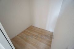 趣味スペースや作業スペースとして活用出来るホールクローク＾＾