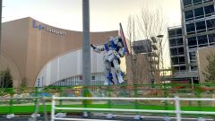 ららぽーと福岡