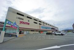 ゆめタウン　筑紫野