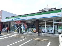 ファミリーマート　篠栗尾仲
