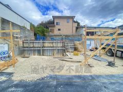 コンビニ・スーパー・ドラッグストアまで徒歩9分圏内＾＾