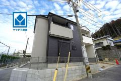 イオン乙金ショッピングセンターまで車で約6分（1.9ｋｍ）