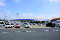 ローソン　志免田富三丁目店