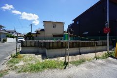 2025年10月中旬完成予定。 同一ハウスメーカー物件内覧可能です。 お気軽にお問い合わせください＾＾