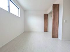 住む人のこだわりを活かすお部屋です＾＾ 子供部屋におススメ＾＾