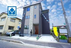 西鉄天神大牟田線「白木原」駅徒歩1分。ＪＲ鹿児島本線「大野城」駅徒歩7分＾＾