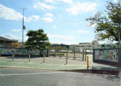 志免町立志免西小学校
