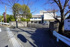 太宰府東小学校