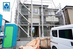 JR宇美駅徒歩11分、都心へのアクセス良好。スーパーやコンビニなども近く周辺環境充実。