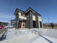 ＪＲ日田彦山線「田川後藤寺」駅徒歩15分。通勤やお出かけに便利＾＾