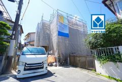 安全性、機能性に優れたオール電化で快適な新生活＾＾西鉄バス「南ケ丘四ツ角」停徒歩6分。