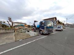 カースペース並列3台分を確保＾＾ご夫婦で1台ずつ所有出来ます＾＾