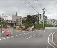 北九州若杉病院