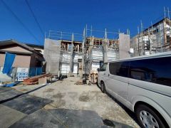 平成筑豊鉄道「勾金」駅まで徒歩15分＾＾