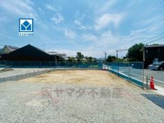 敷地面積約40坪＾＾イオンモール福岡まで車で約10分（3.1ｋｍ）映画鑑賞やショッピングを楽しめます。