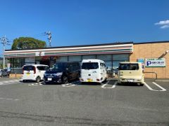 セブンイレブン　須恵旅石店